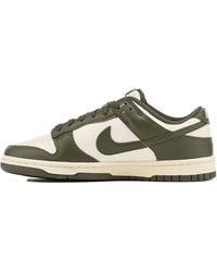 Nike - Dunk Low "Cargo Khaki" Hf5441 102" - Lyst