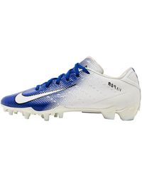 Nike - Vapor Untouchable Speed 3 Td Pro "Old Royal" Ao3034 103" - Lyst