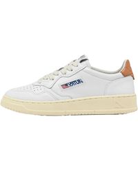 Autry - Medalist Low /Sandstorm" Aulw Ll76" - Lyst