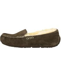 UGG - Australia Ansley Moccasin 3312 Cho" - Lyst