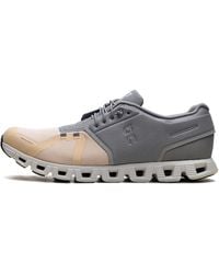 On Shoes - On Cloud 5 "Fog Savannah" 59.98017" - Lyst