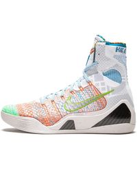 Nike - Kobe 9 Elite Premium 'what The Kobe' Shoes - Size 9 - Lyst
