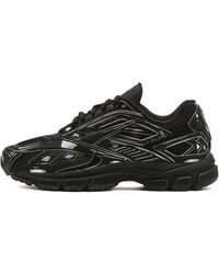 Reebok - Ltd Premier Road Ultra "Metallic Buff" 100260279" - Lyst