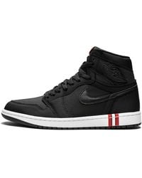Nike - Air 1 Retro Hi Og Bcfc 'psg' Shoes - Lyst