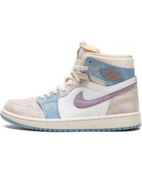 Nike - Air 1 Zoom Air Cmft Oxford" Dq5092 651" - Lyst