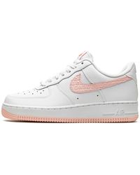 Nike - Air Force 1 Lo Mns "Valentine's Day 2022" Dq9320 100" - Lyst