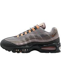 Nike - Air Max 95 Og "Big Bubble Hot Curry" Hm4740 014" - Lyst