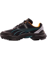 PUMA - Nitefox "Helly Hanson" 372629 01" - Lyst