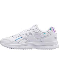 Reebok - Glide Sp "Iridescent" Hq3862" - Lyst