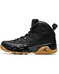 Nike - Air 9 Boot Gum" Ar4491 025" - Lyst