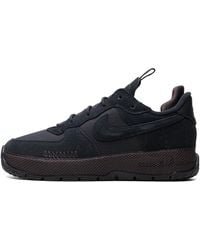 Nike - Air Force 1 Ild Velvet" Fb2348 001" - Lyst