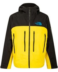 Supreme - Tnf Taped Seam Shell Jacket "Fw22" Su12454" - Lyst