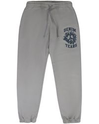 DENIM TEARS - Denim University Sweatpants Dt793" - Lyst