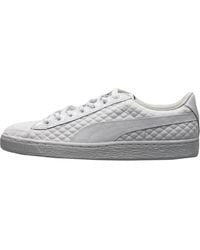 PUMA - Meek Bike Life Basket "Glory 362206 02" - Lyst