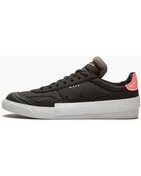 Nike - Drop Type Lx Black Pink - Lyst