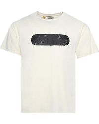 GALLERY DEPT. - Gym T-Shirt "Cream & Gd349" - Lyst