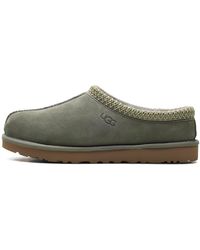 UGG - Tasman Ii Slipper "Moss" 1174470 Msg" - Lyst