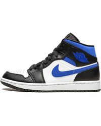 Nike - Air 1 Mid "Racer 554724 140" - Lyst