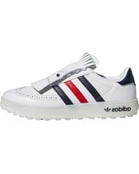 adidas - Coursecup Spikeless Golf "Cloud" Ih2266" - Lyst