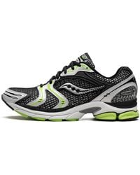Saucony - Progrid Triumph 4 Speed" S70704 5" - Lyst