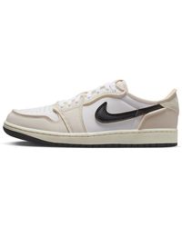 Nike - Air 1 Low Og Ex "Coconut Milk" Dv0982 100" - Lyst