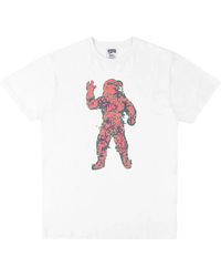 BBCICECREAM - Digital Astro Short-Sleeve T-Shirt "Coral" 821 9204 Cora" - Lyst
