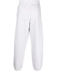 Nike - Solo Swoosh Fleece Pants "Birch Heather" Dx1364 051" - Lyst