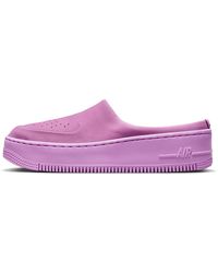 Nike - Air Force 1 Lover Xx "Rush Fuchsia" Ao1523 500" - Lyst