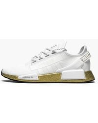 Adidas Gold Sneakers for Women - Up to 58% off | Lyst