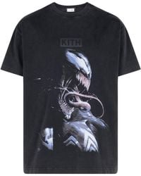 Kith - Lethal Protector Vintage T-Shirt "Marvel - Lyst