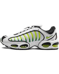 Nike - Air Max Tailwind 4 "Og Volt" Aq2567 100" - Lyst