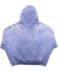 RIVINGTON - Gym Bag Cva Pullover Hoodie "Washed" Gmbg Hd77 Wpur" - Lyst