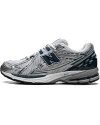 New Balance - 1906R Metallic Deep Ocean" U1906Rce" - Lyst