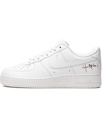Nike - Air Force 1 Low '07 "Travis Scott Cactus Jack Utopia Edition - Lyst