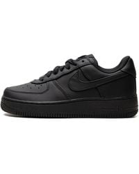 Nike - Air Force 1 Low Premium "Triple" Im3078 001" - Lyst