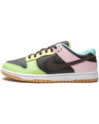 Nike - Dunk Low Se "Free 99 - Lyst