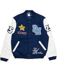 Nike - Yu-Gi-Oh! Destroyer Jacket Void/Off" N0001" - Lyst