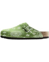 Bravest Studios - Paisley Clogs Bs45" - Lyst