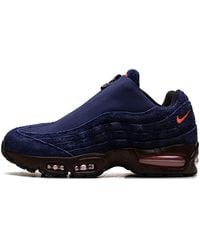 Nike - Air Max 95 Zip "Big Bubble" Im0695 400" - Lyst