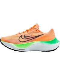 Nike - Zoom Fly 5 "Total Ghost" Dm8974 800" - Lyst