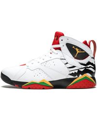 Nike - Air 7 Retro "Premio Bin 23" 436206 101" - Lyst