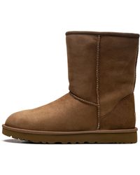 UGG - Classic Short Ii Boot "Chestnut" 1016223 Che" - Lyst