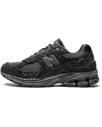New Balance - 2002R "Phantom" M2002Rdb" - Lyst