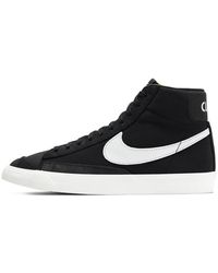 nike blazer mid 77 vintage slam jam