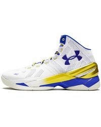curry 4 men pink