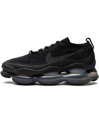 Nike - Air Max Scorpion Flyknit "Triple" Dj4701 003" - Lyst