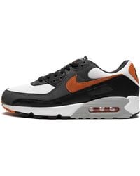 Nike - Air Max 90 "Starfish" Dm0029 101" - Lyst