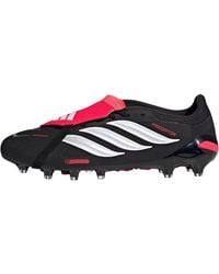 adidas - Predator Pro Fold-Over Tongue Ag "Core Cloud Lucid" Ki6297" - Lyst