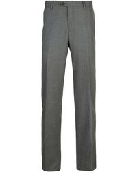 Brunello Cucinelli - Pants "Lead" M032Pt105Y_C079" - Lyst
