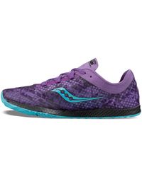 Saucony - Endorphin Racer 2 S19031 1" - Lyst